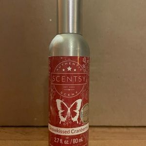 Scentsy Spray
